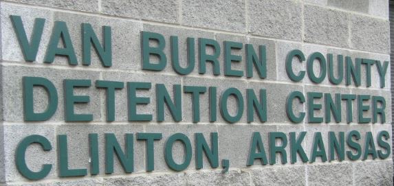 Van Buren County Detention Center